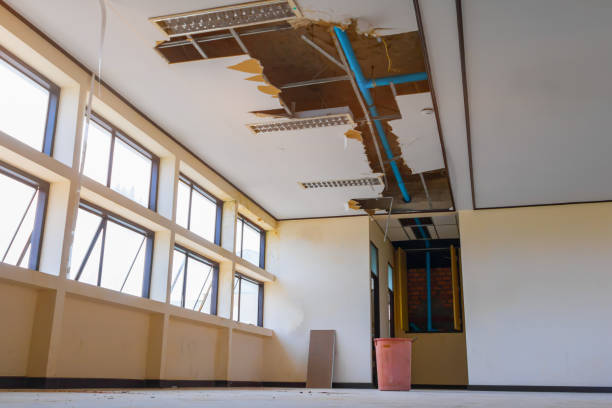 , WV Water damage restoration Company