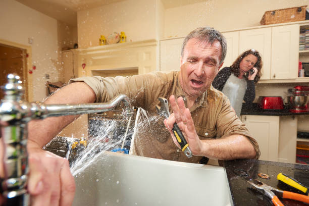 Water damage restoration mold remediation in WV
